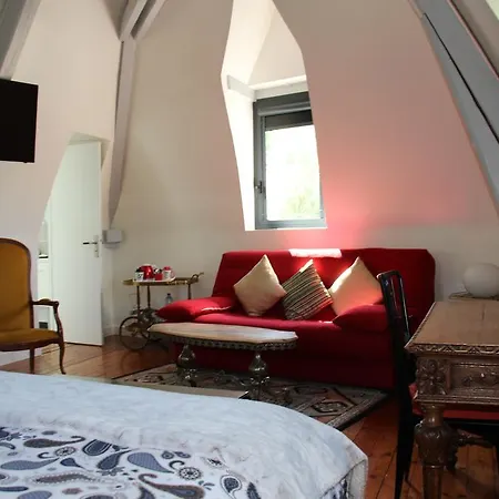 Propriete La Claire Honfleur