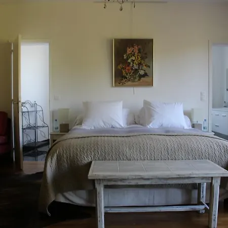 Propriete La Claire Honfleur