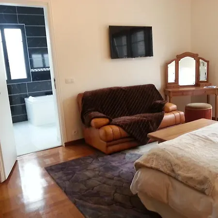 Propriete La Claire Alojamento de Acomodação e Pequeno-almoço 4*