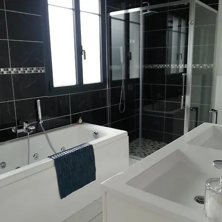B&B Propriete La Claire 4*