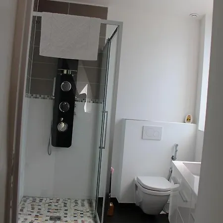 Propriete La Claire Honfleur