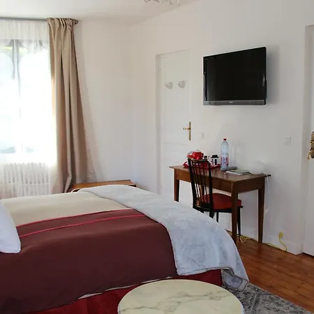 Alojamento de Acomodação e Pequeno-almoço Propriete La Claire Honfleur